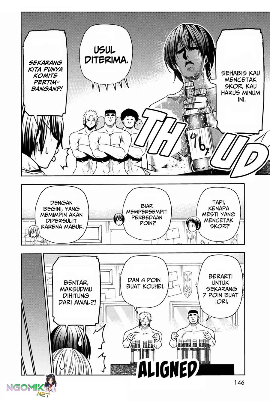 Chapter 74.5 - halaman 14