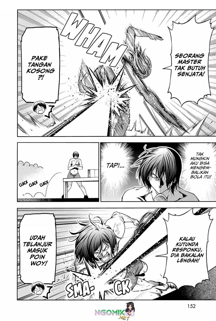 Chapter 74.5 - halaman 20