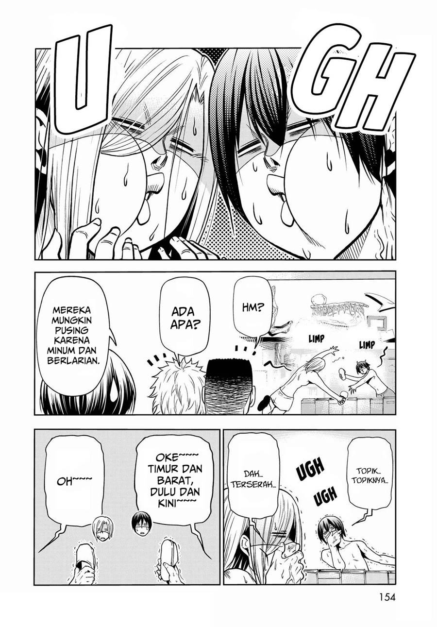 Chapter 74.5 - halaman 22
