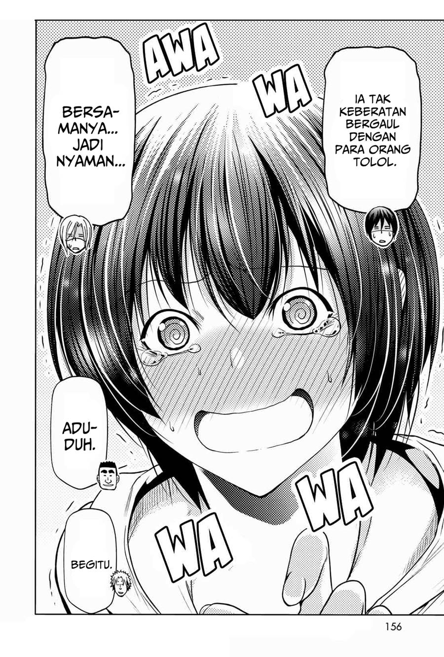 Chapter 74.5 - halaman 24