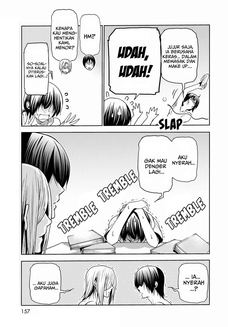 Chapter 74.5 - halaman 25