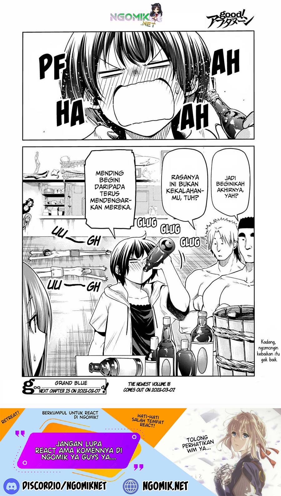 Chapter 74.5 - halaman 26