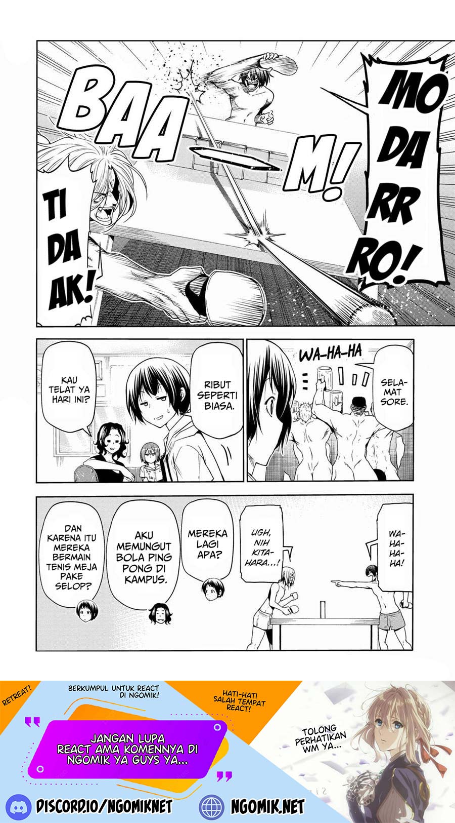 Chapter 74.5 - halaman 4
