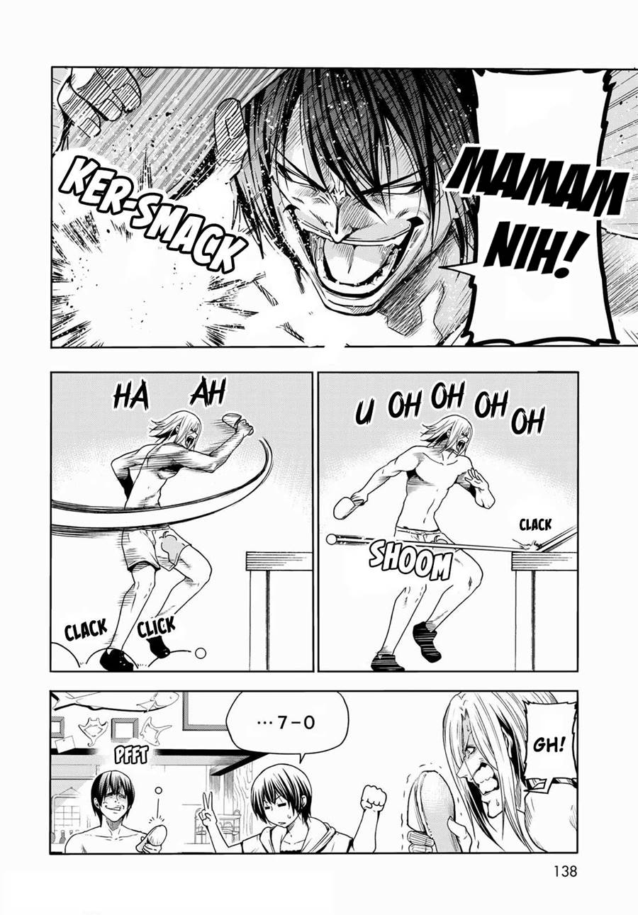 Chapter 74.5 - halaman 6