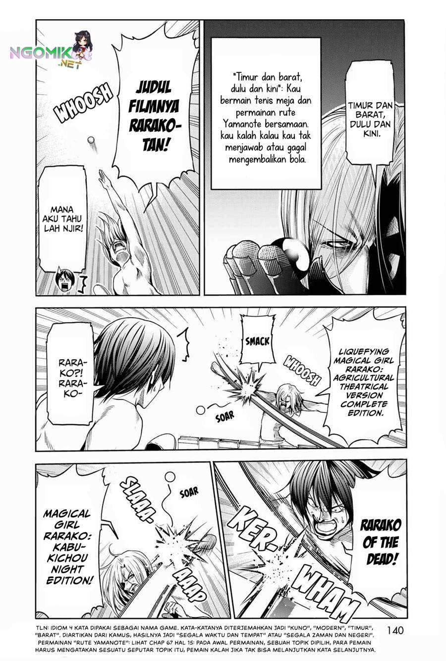 Chapter 74.5 - halaman 8