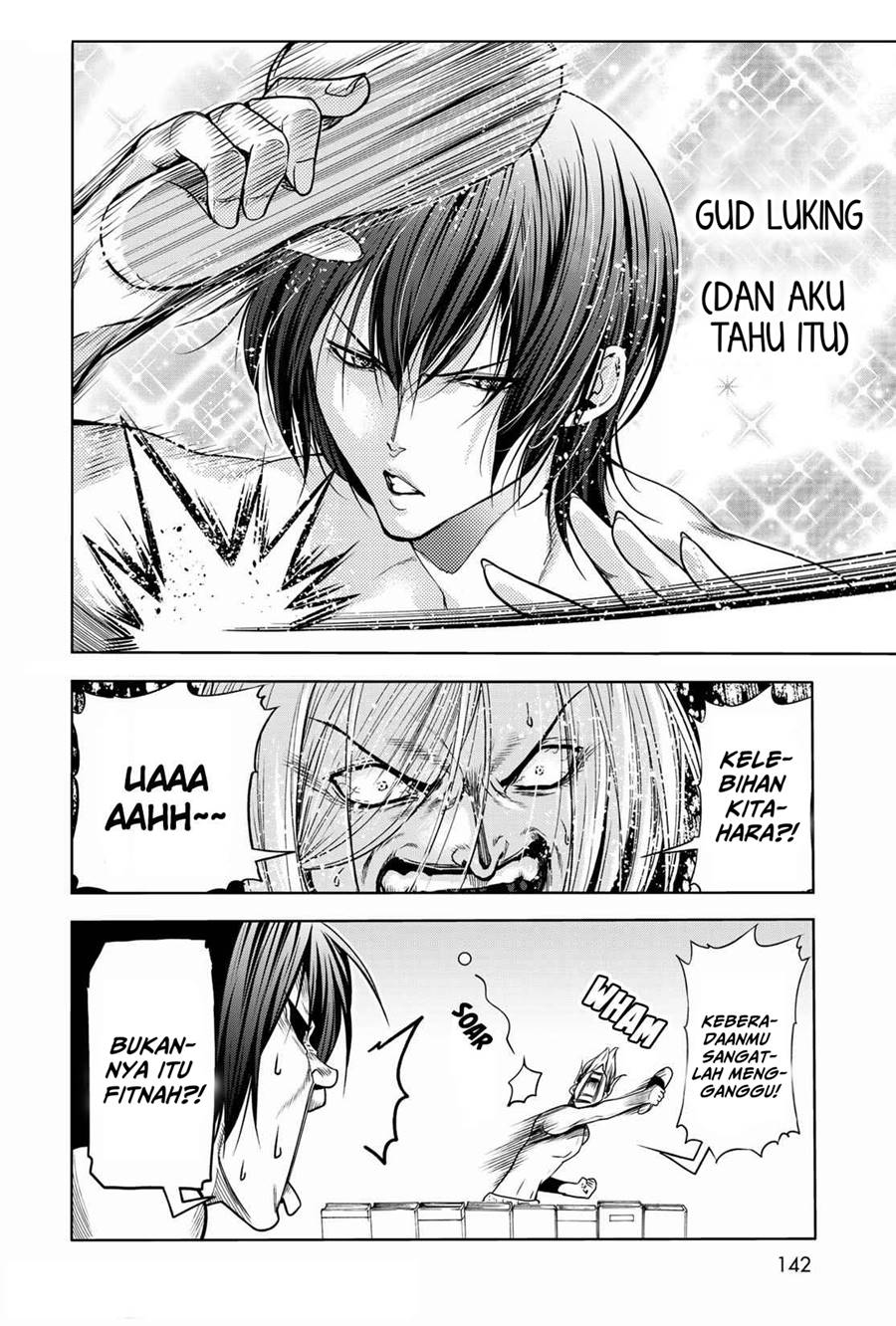 Chapter 74.5 - halaman 10