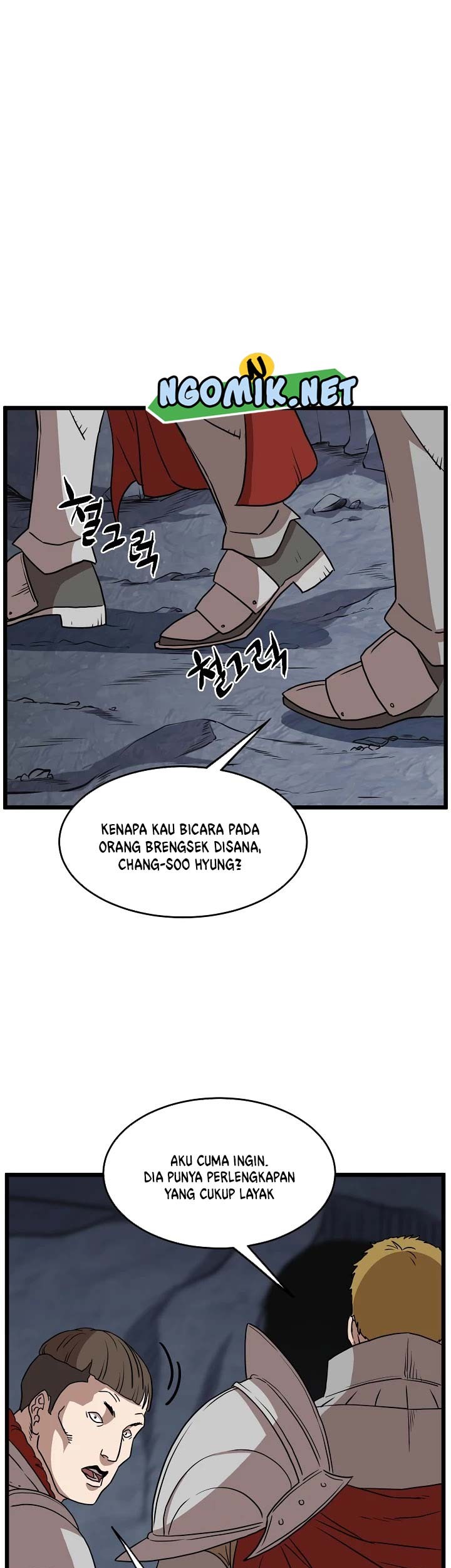 Chapter 68 - halaman 45