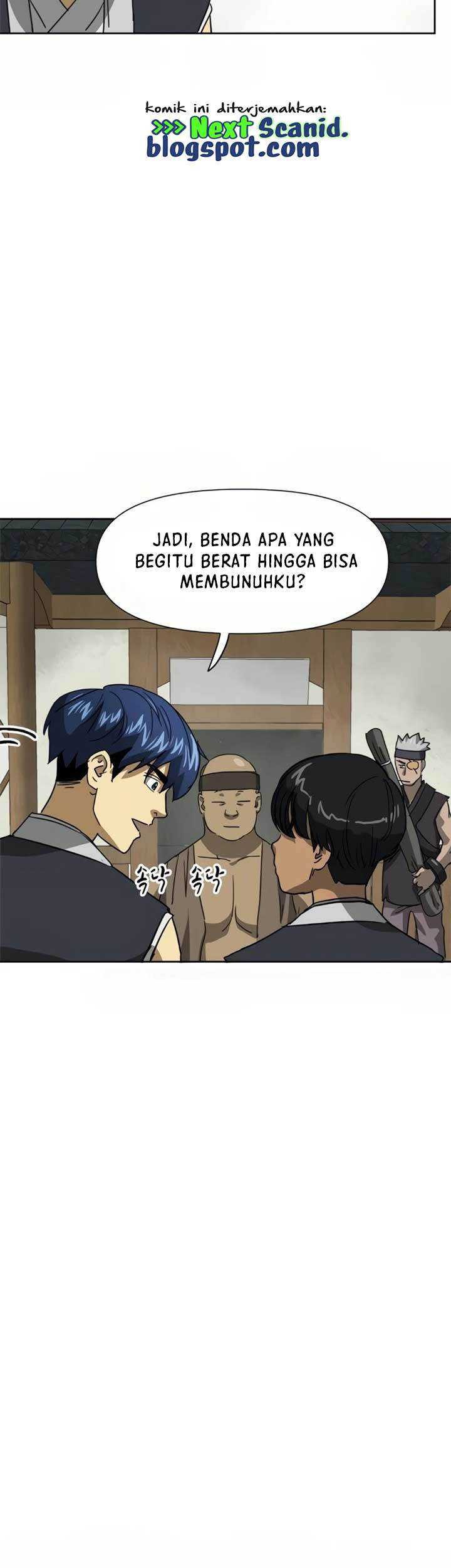 Chapter 95 - halaman 67