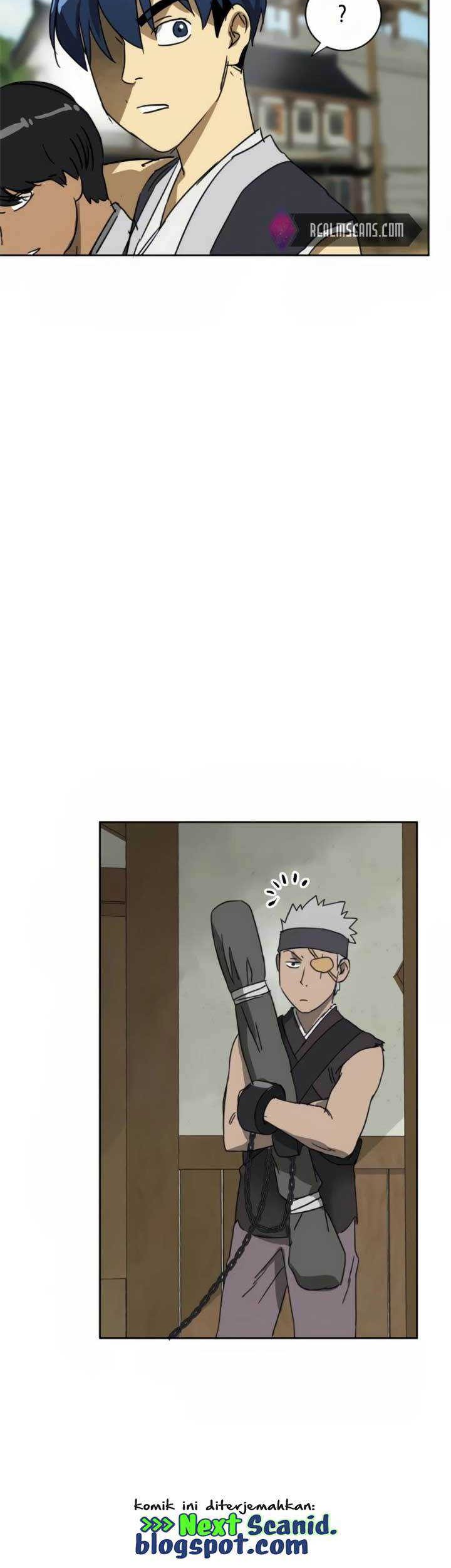 Chapter 95 - halaman 77