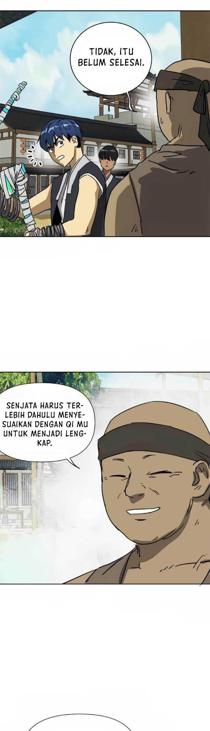 Chapter 95 - halaman 83