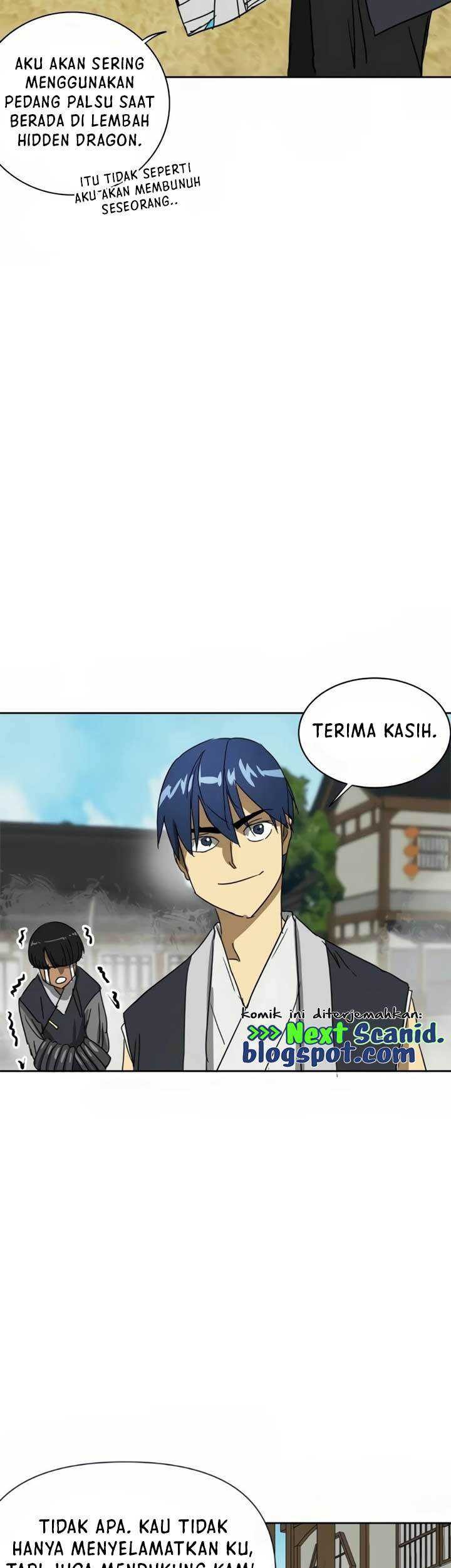 Chapter 95 - halaman 91
