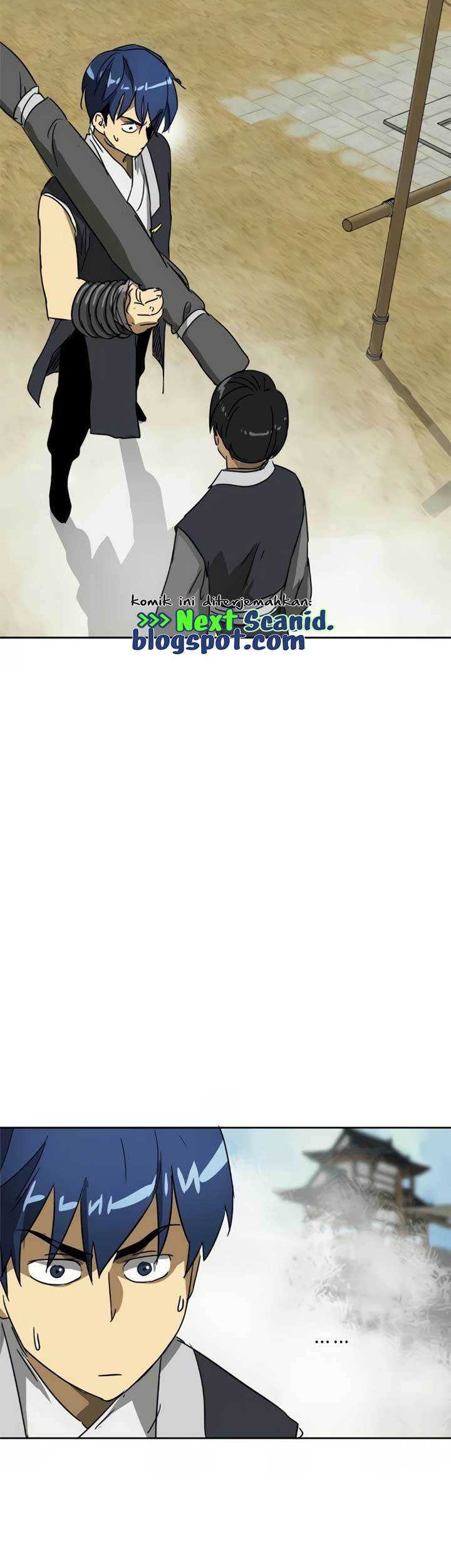 Chapter 95 - halaman 96