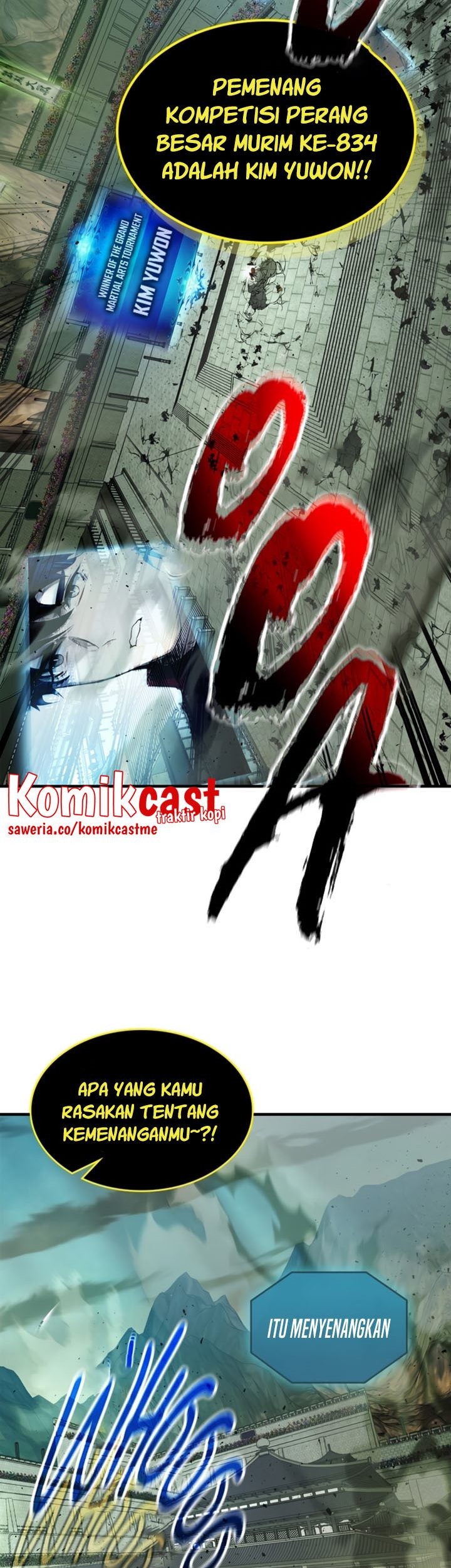 Chapter 61 - halaman 5