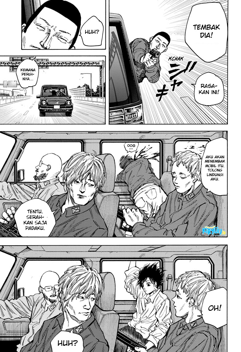Chapter 77 - halaman 18