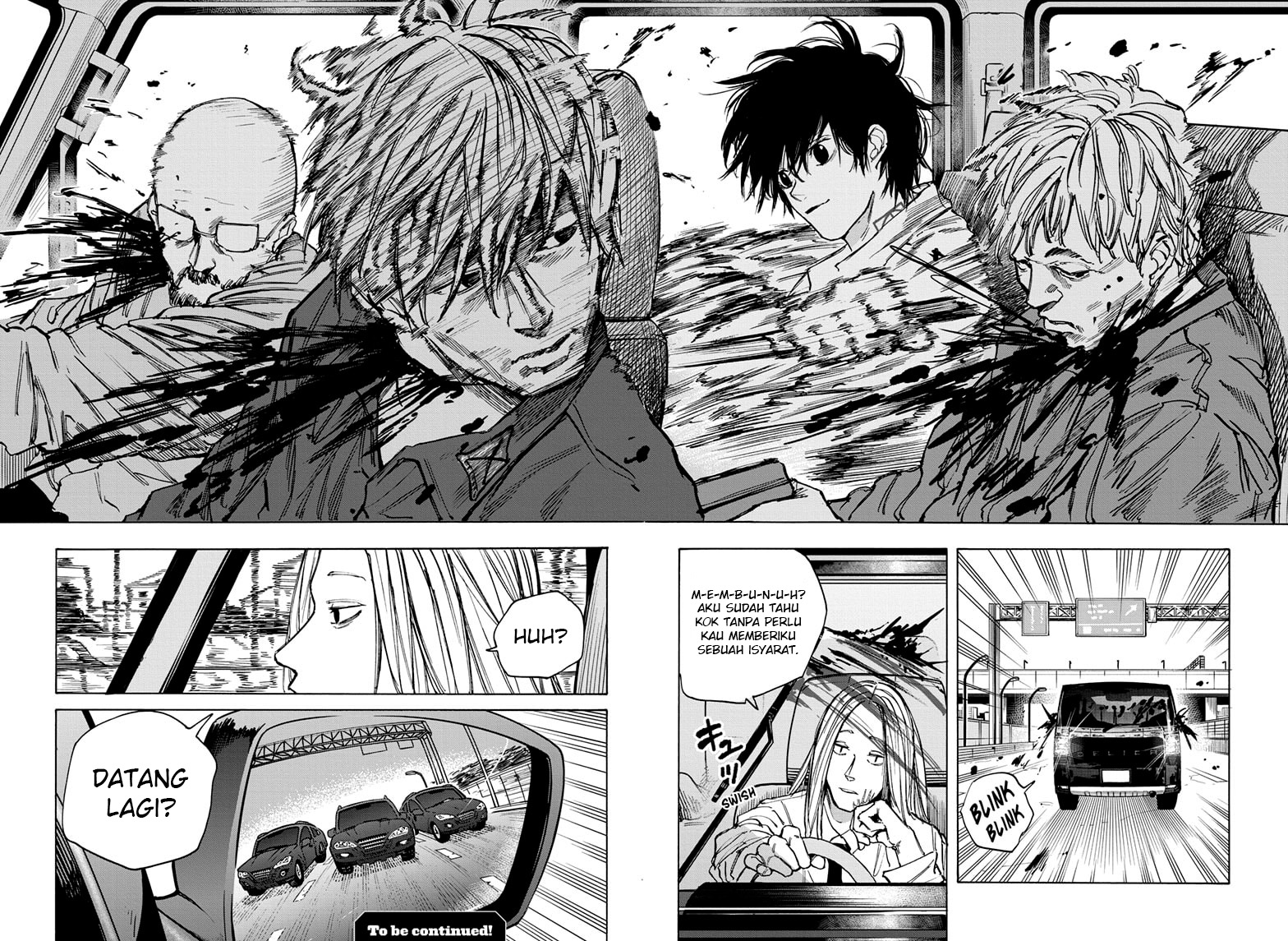 Chapter 77 - halaman 19