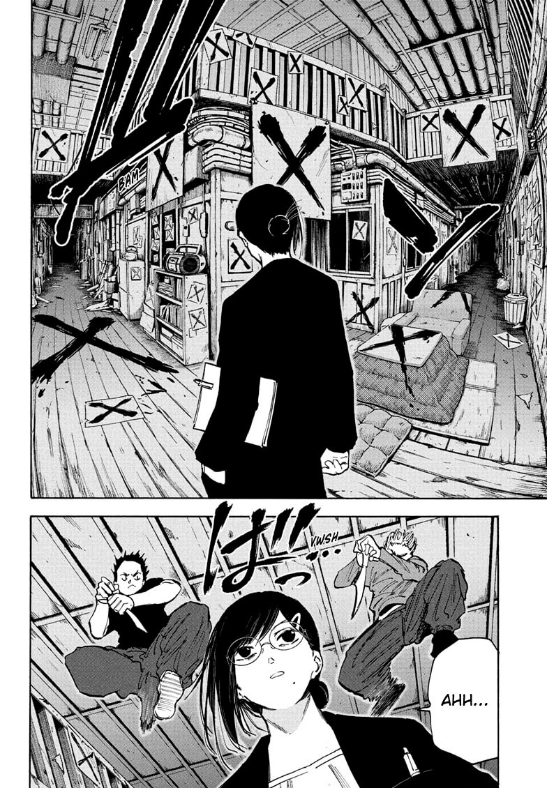 Chapter 76 - halaman 14