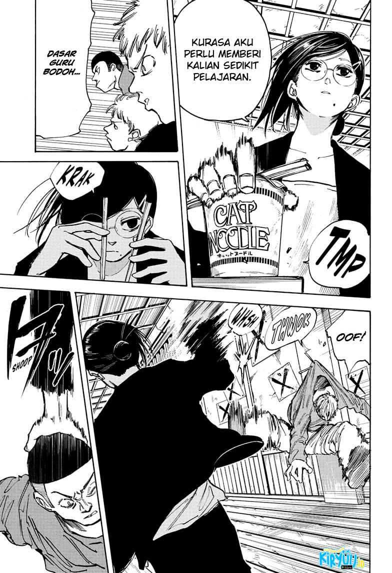 Chapter 76 - halaman 17