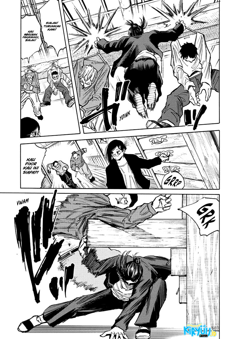 Chapter 76 - halaman 19