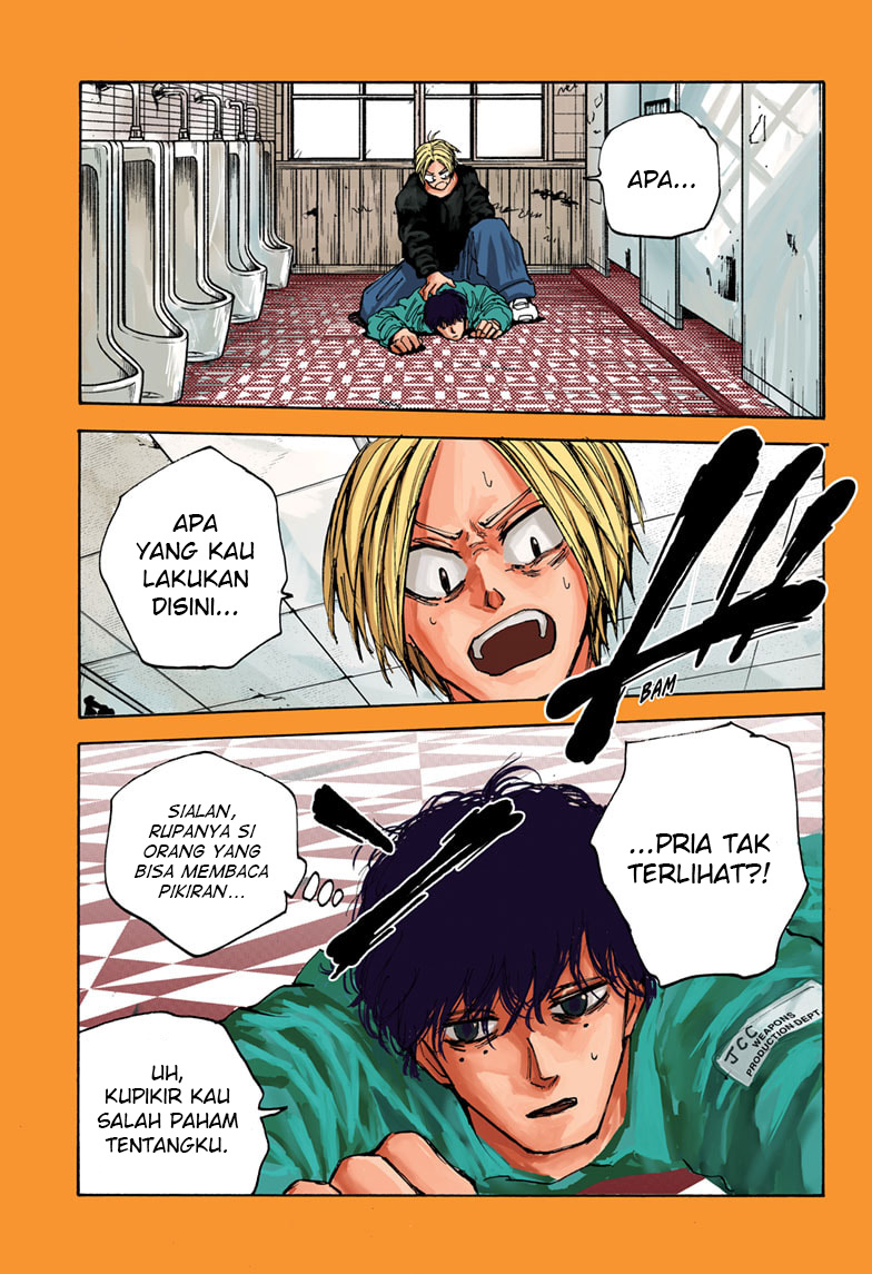 Chapter 76 - halaman 2