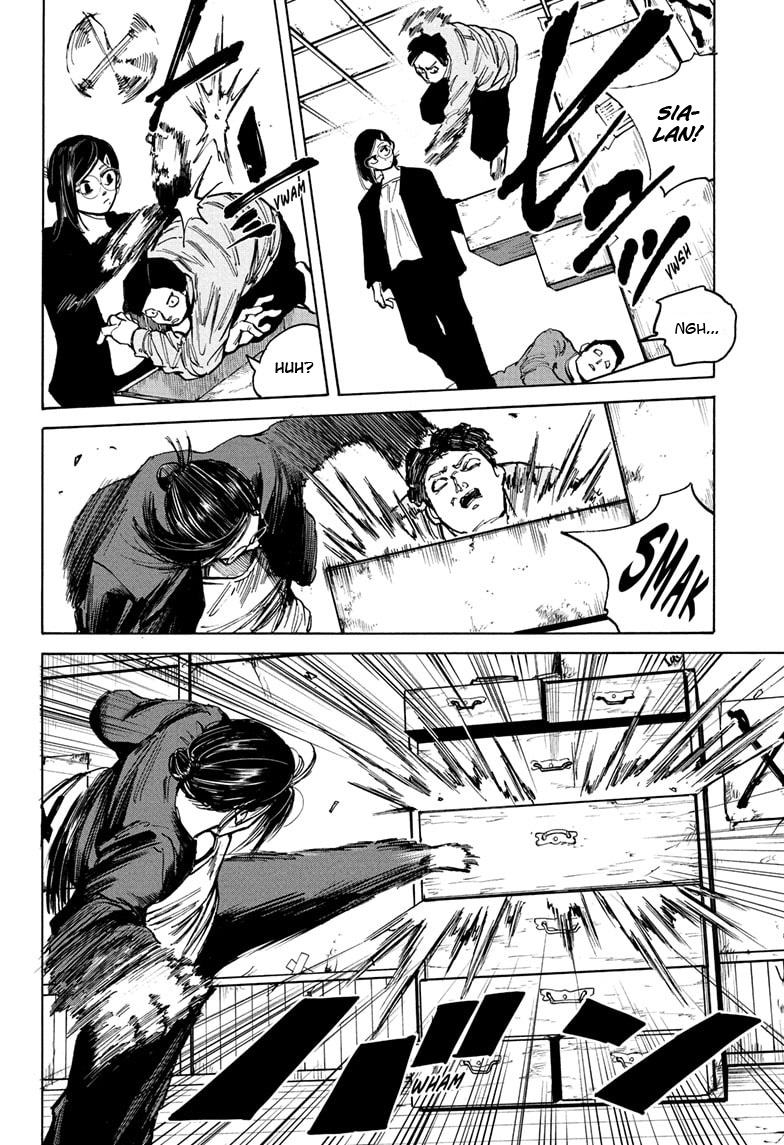 Chapter 76 - halaman 20