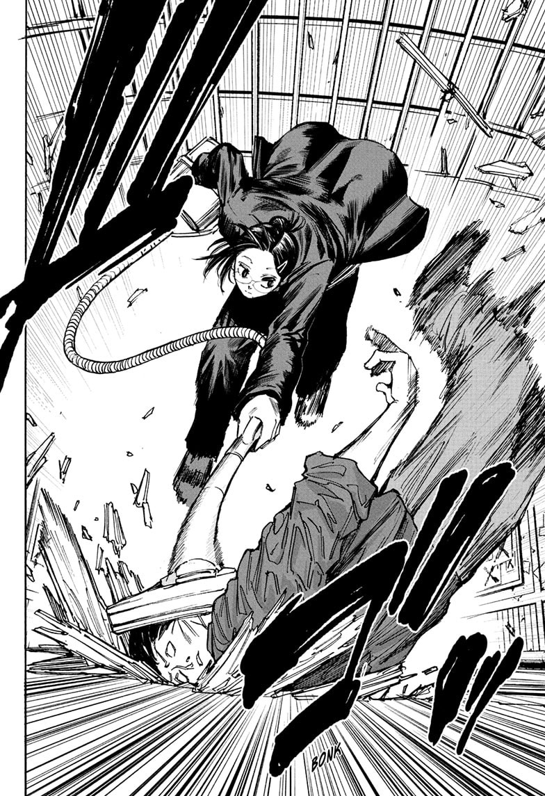 Chapter 76 - halaman 22