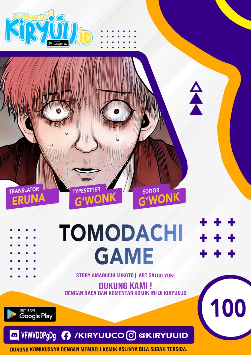 Chapter 100 - halaman 2