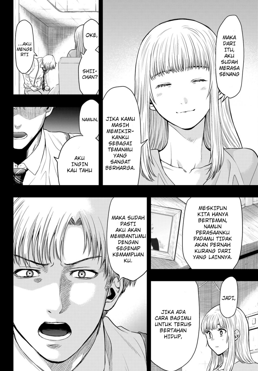 Chapter 100 - halaman 14
