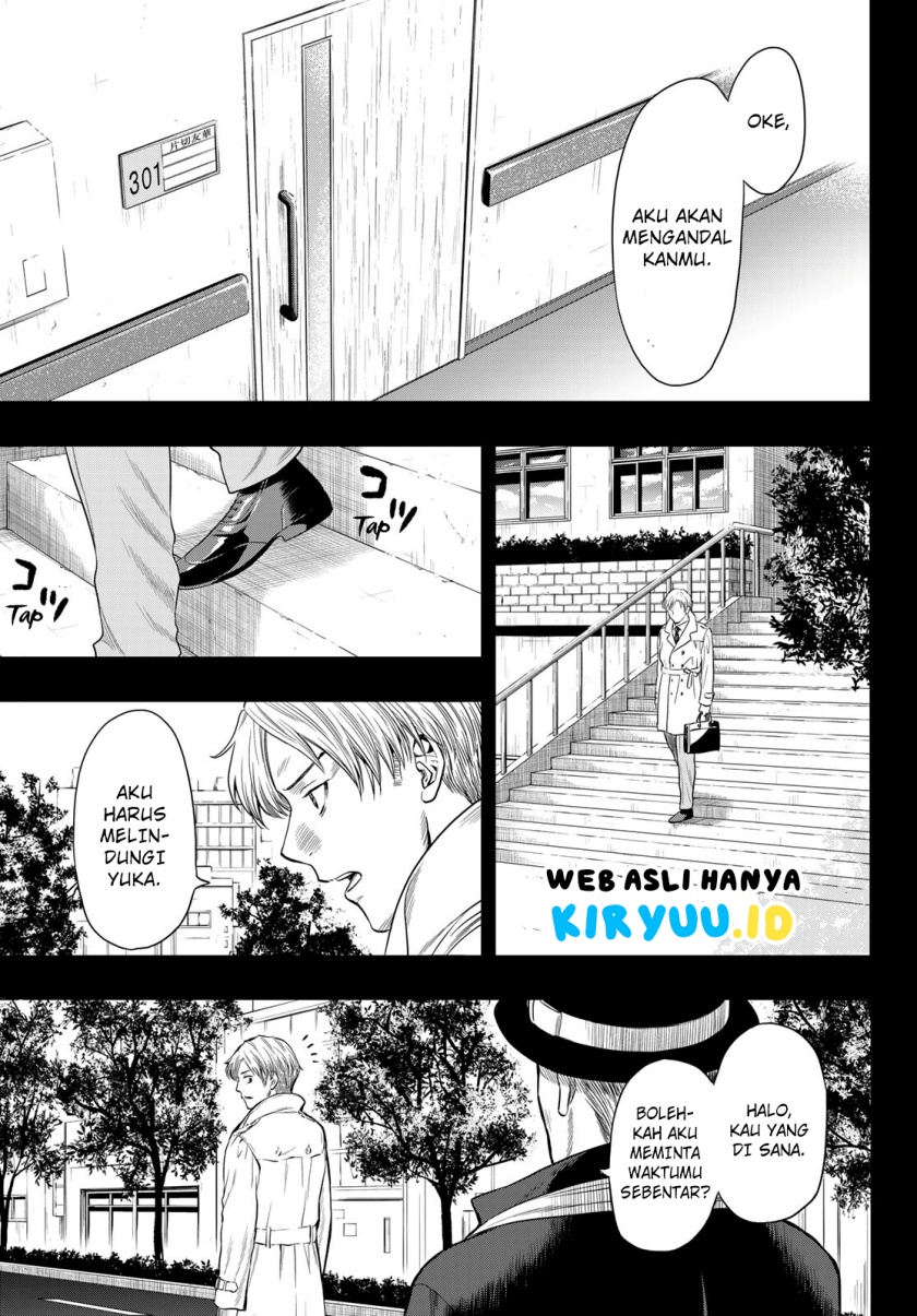 Chapter 100 - halaman 15