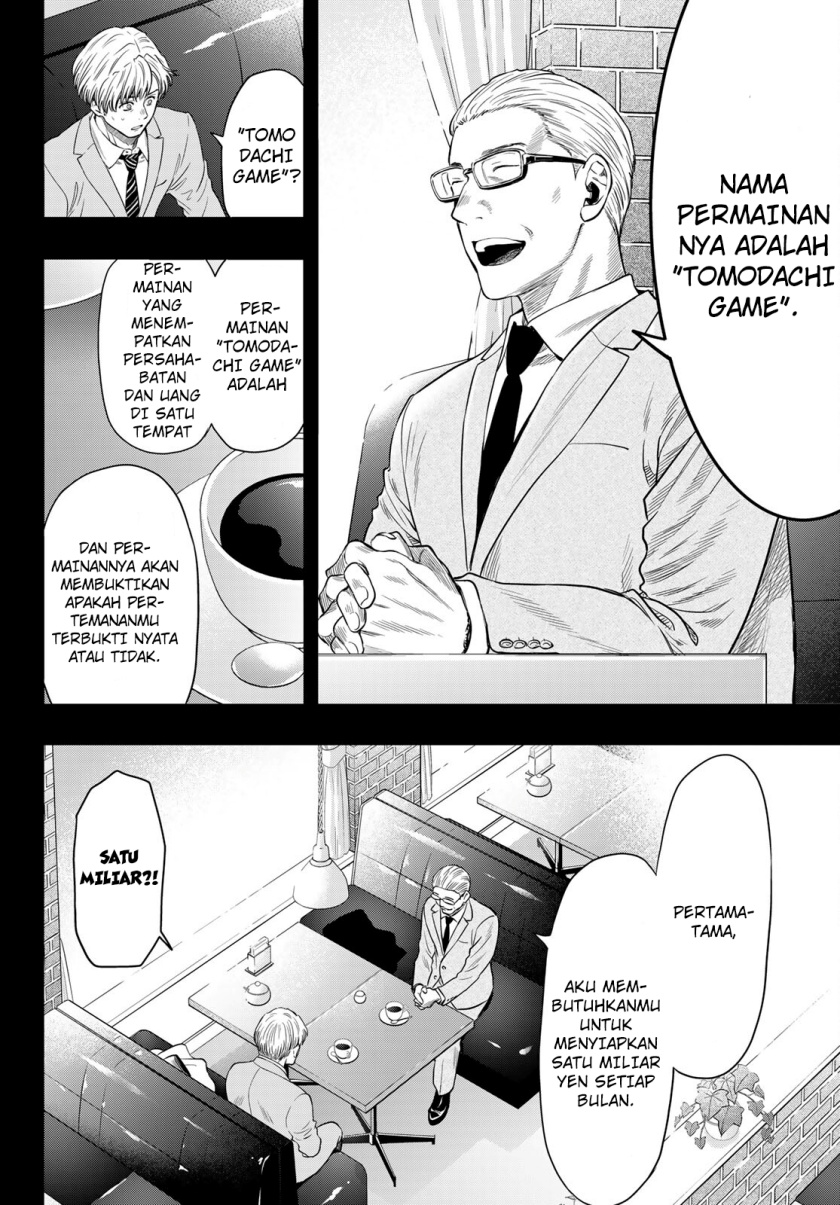 Chapter 100 - halaman 18