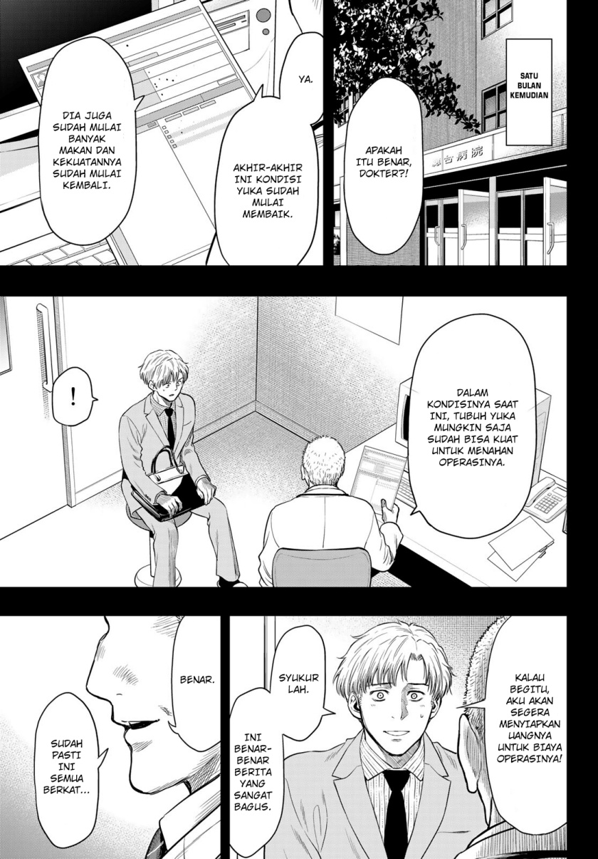 Chapter 100 - halaman 21