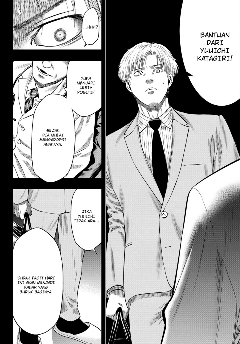 Chapter 100 - halaman 22