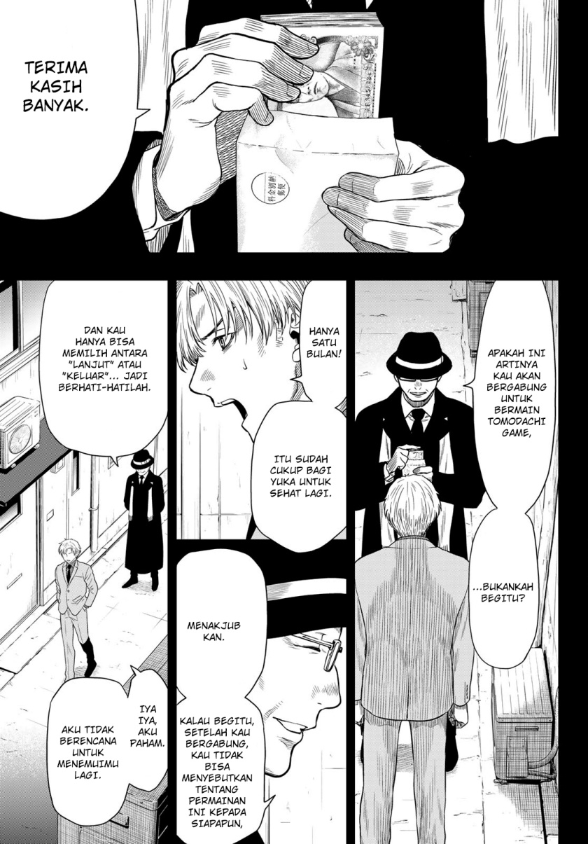 Chapter 100 - halaman 23