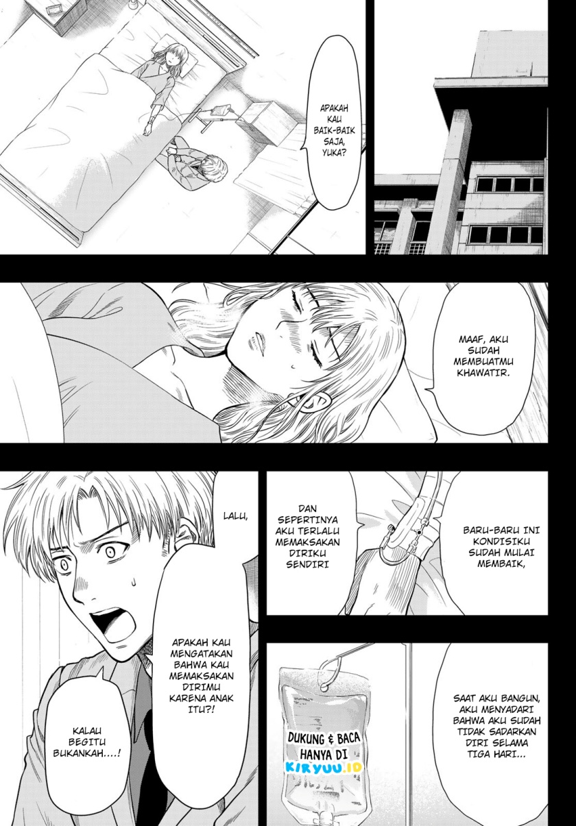 Chapter 100 - halaman 25
