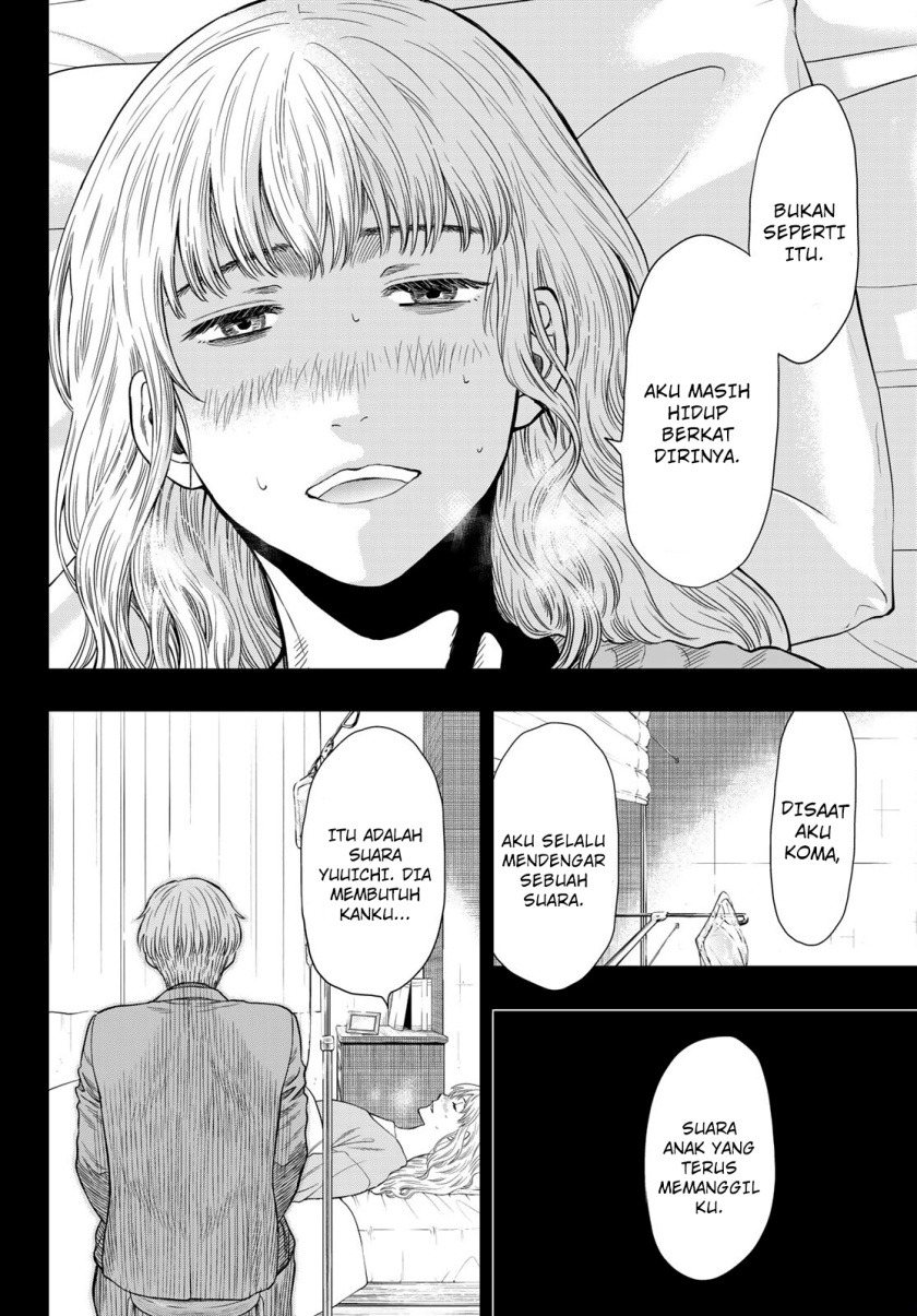 Chapter 100 - halaman 26