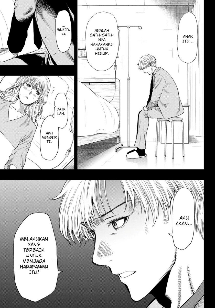 Chapter 100 - halaman 27
