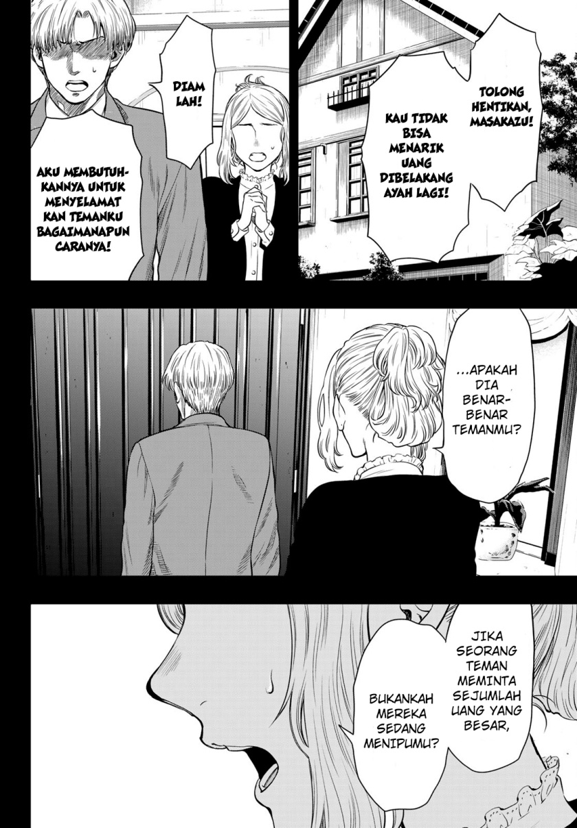 Chapter 100 - halaman 28