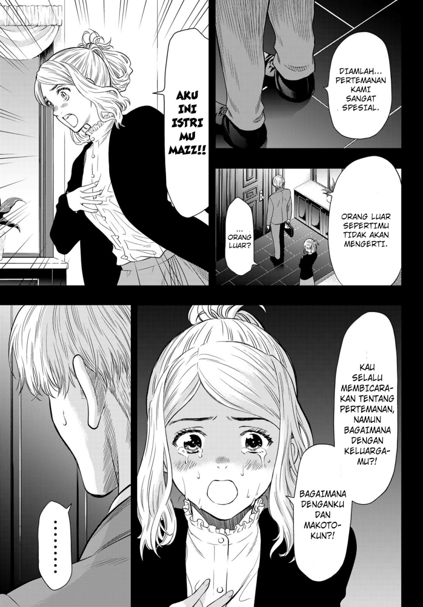 Chapter 100 - halaman 29