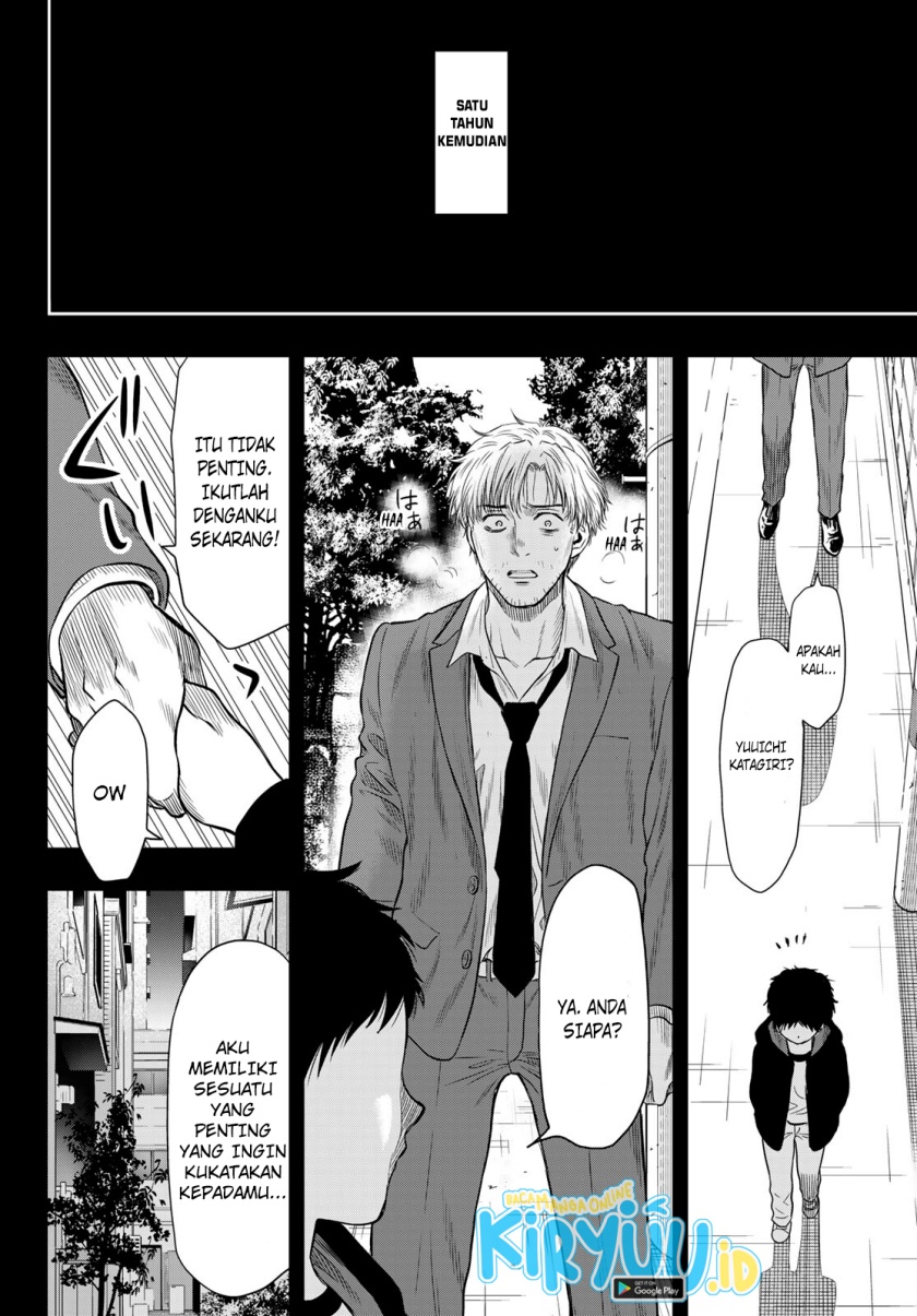 Chapter 100 - halaman 30