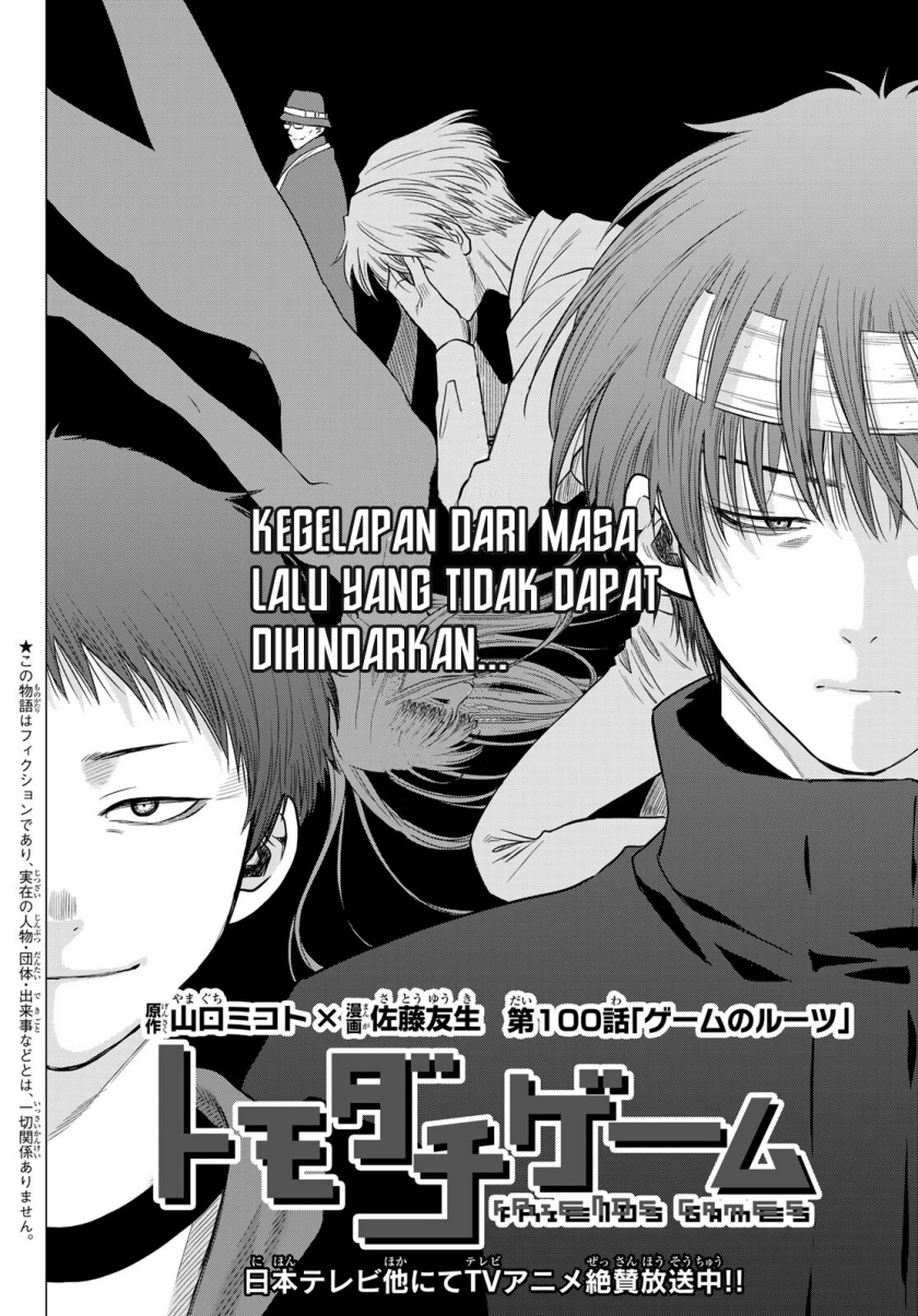 Chapter 100 - halaman 4
