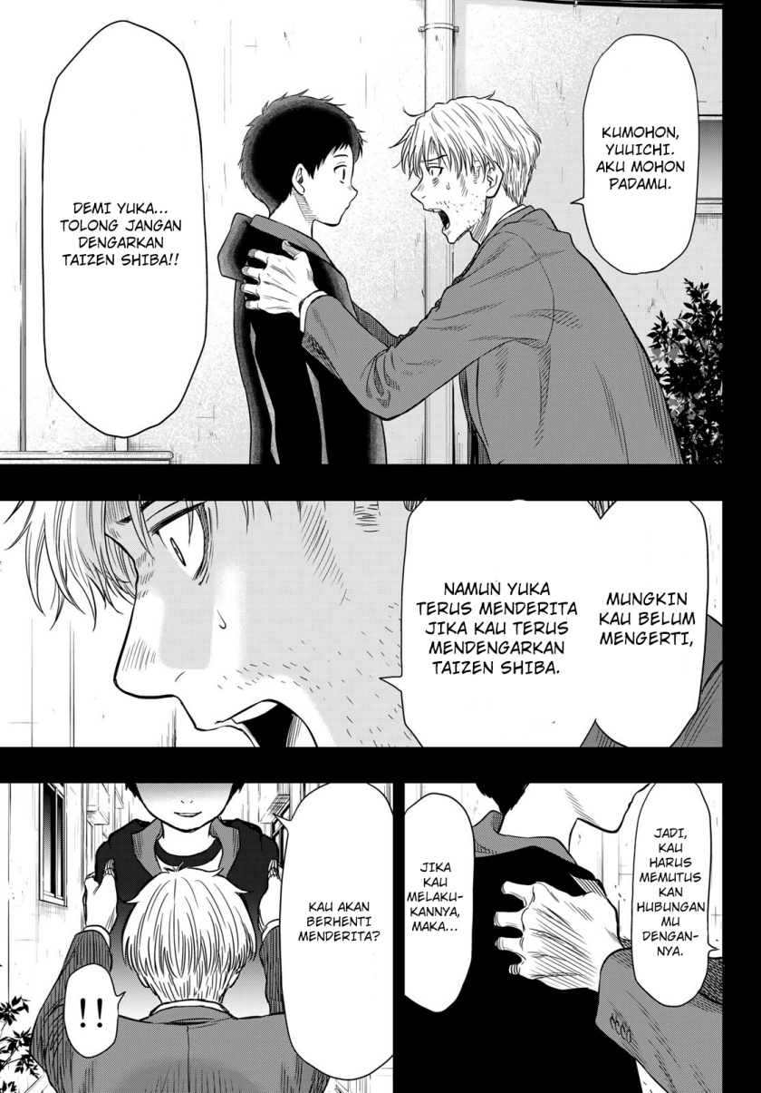 Chapter 100 - halaman 31