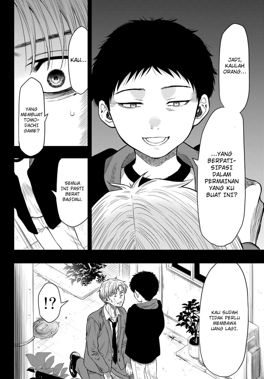 Chapter 100 - halaman 32