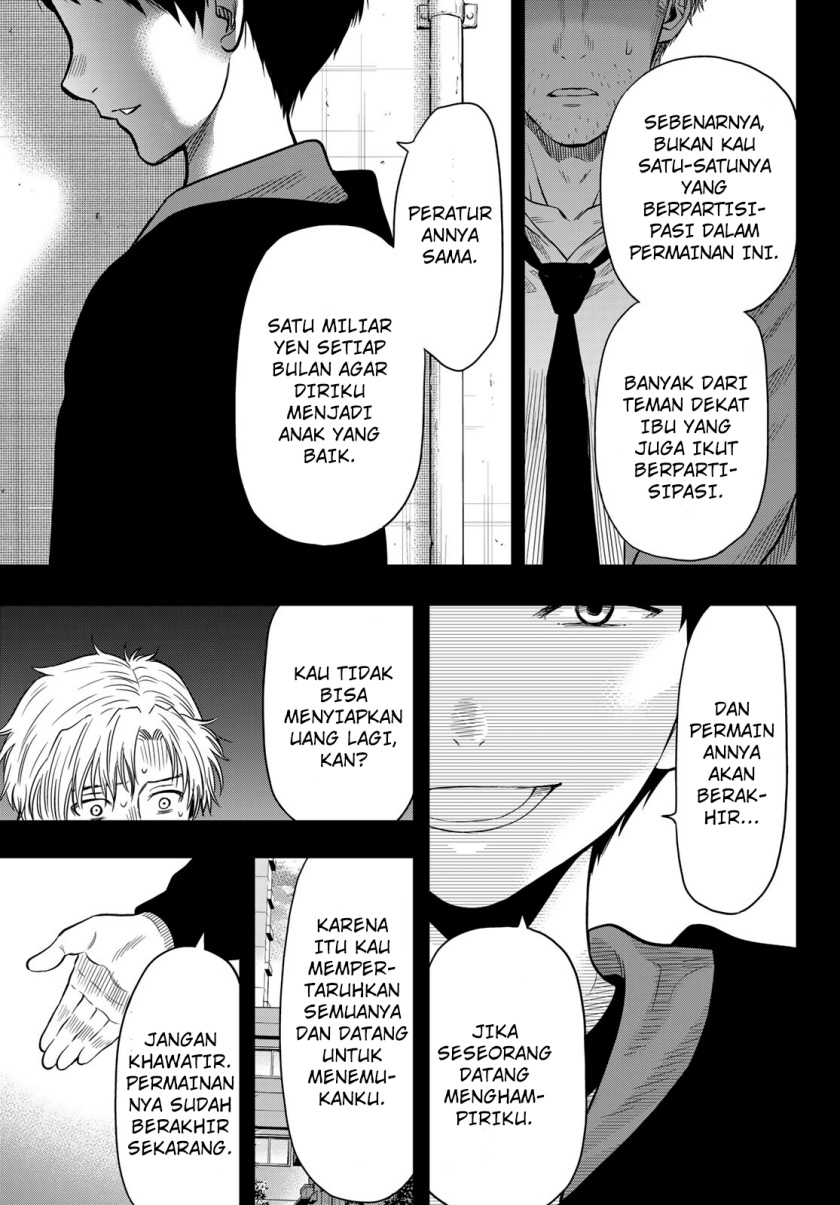 Chapter 100 - halaman 33
