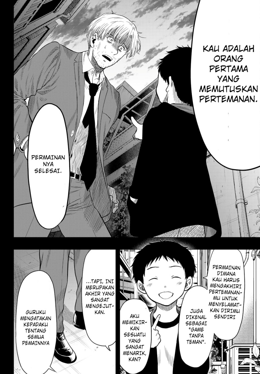 Chapter 100 - halaman 34