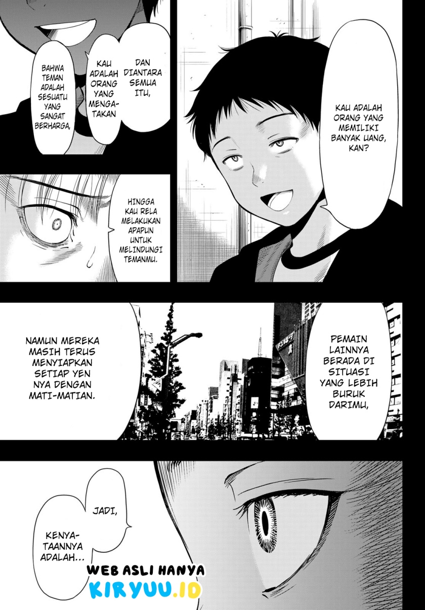 Chapter 100 - halaman 35