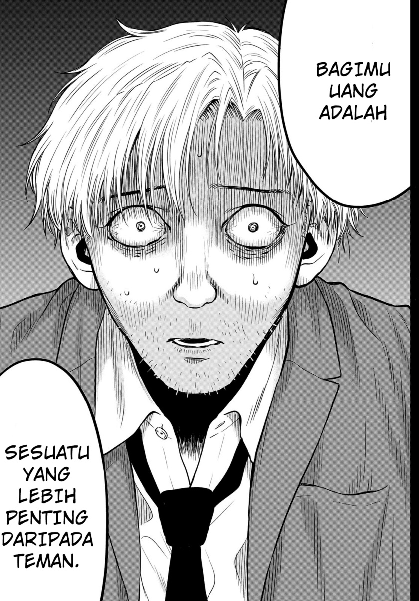 Chapter 100 - halaman 36