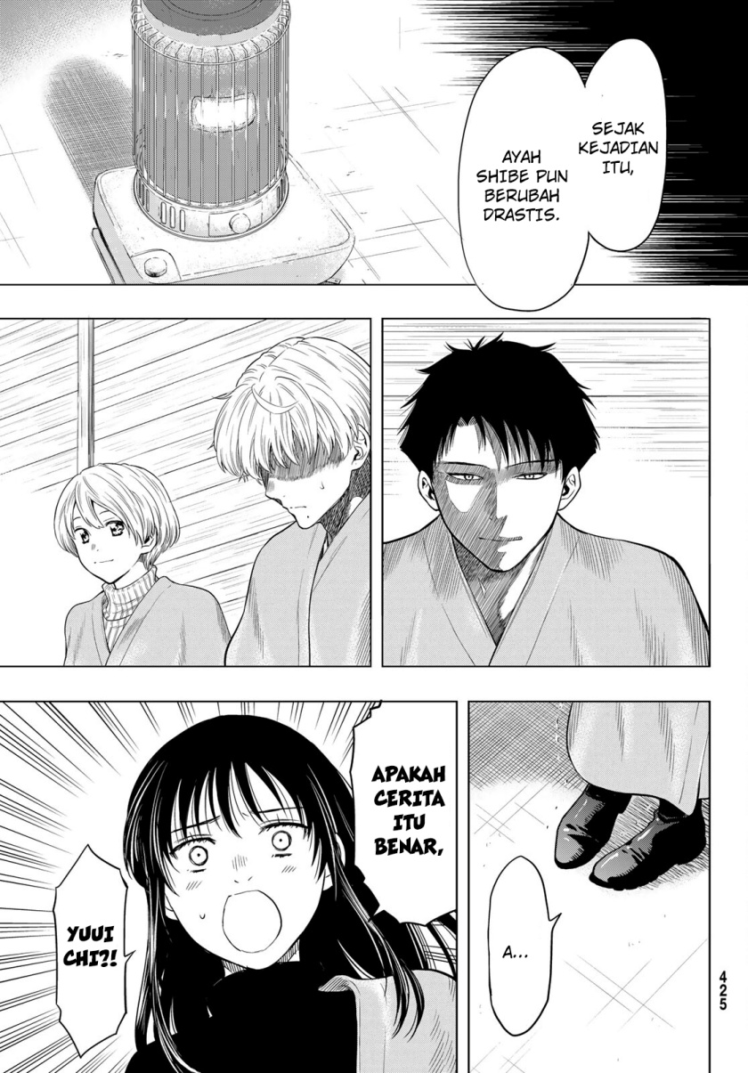 Chapter 100 - halaman 37