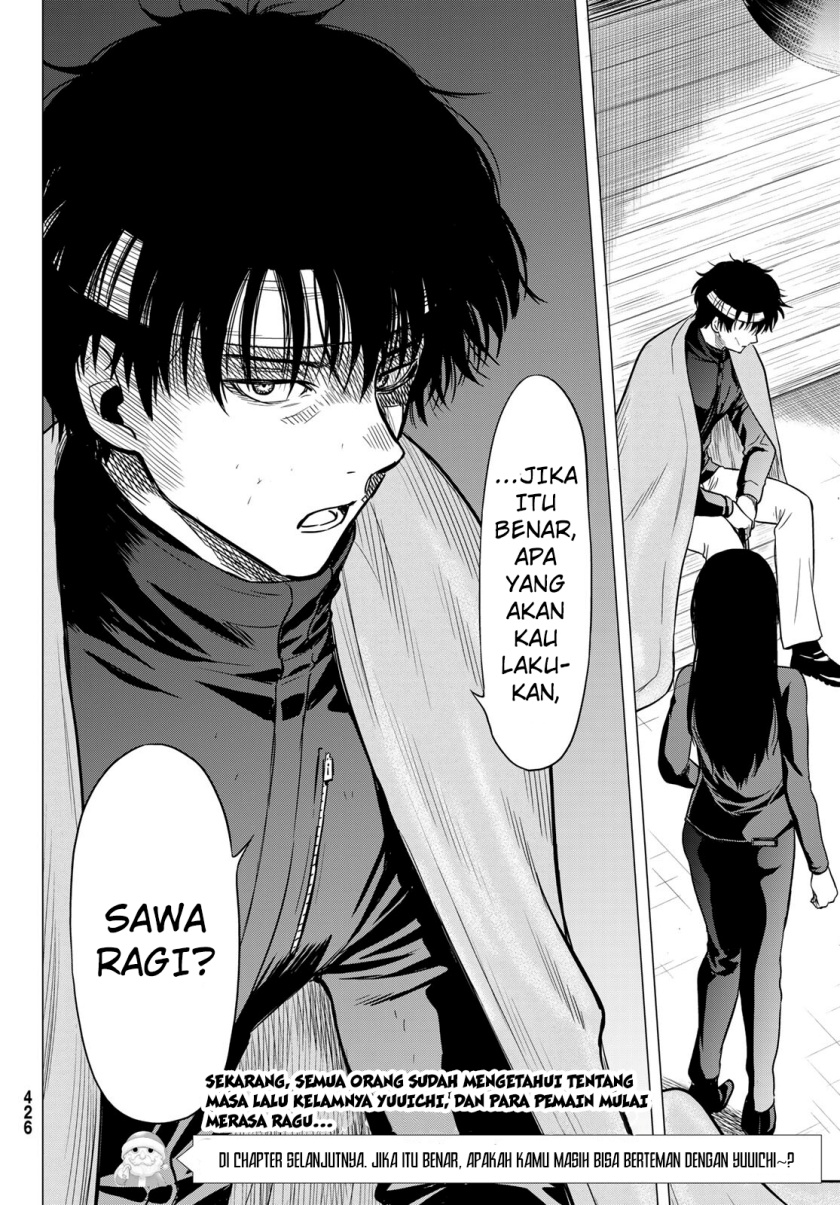 Chapter 100 - halaman 38