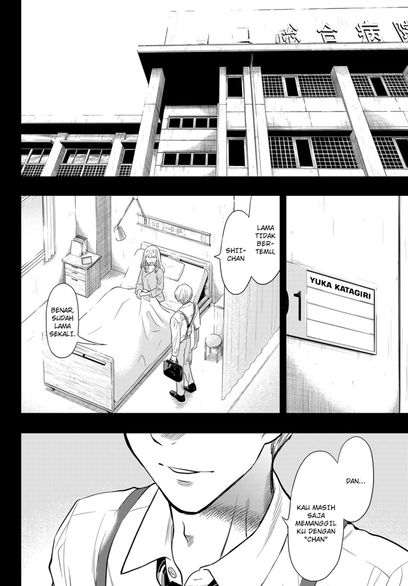 Chapter 100 - halaman 6