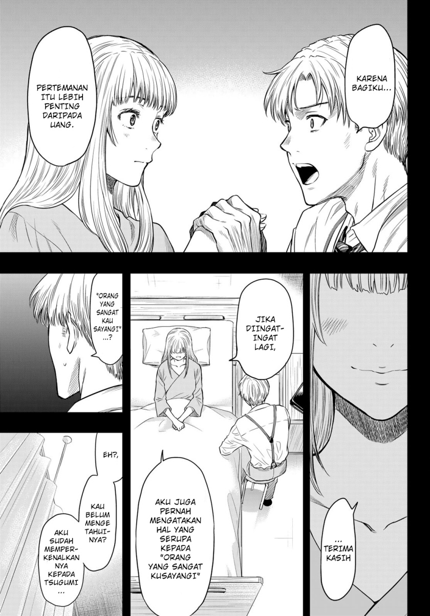 Chapter 100 - halaman 9