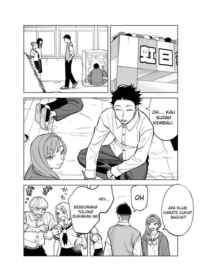 Chapter 79 - halaman 6